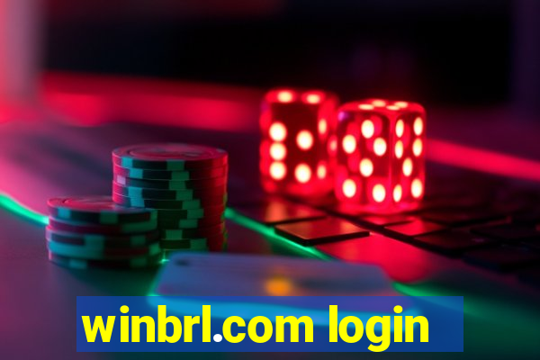 winbrl.com login